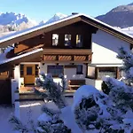 Haus Winkler Lejlighed Seefeld in Tirol