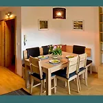 Haus Winkler Lejlighed