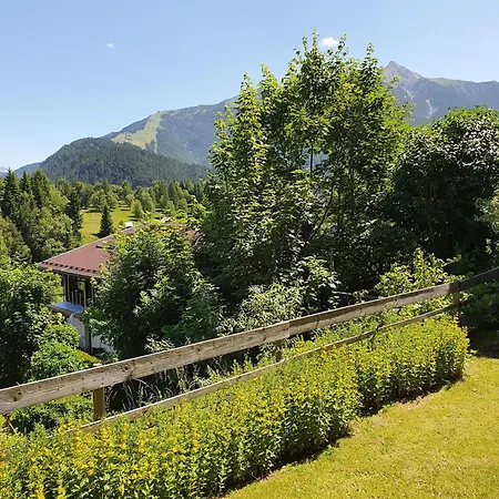 Apartamento Haus Winkler *