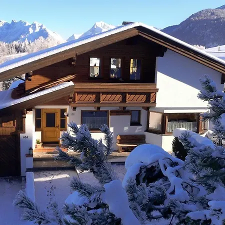 Haus Winkler Appartamento Seefeld in Tirol