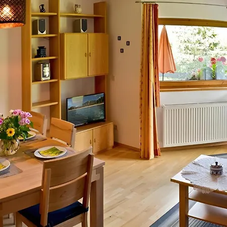 Haus Winkler Seefeld in Tirol