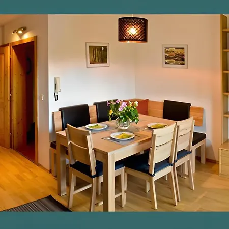 Haus Winkler Apartamento