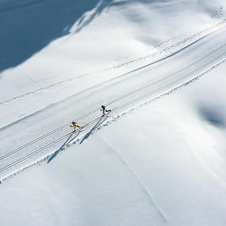 Apartamento Haus Winkler *