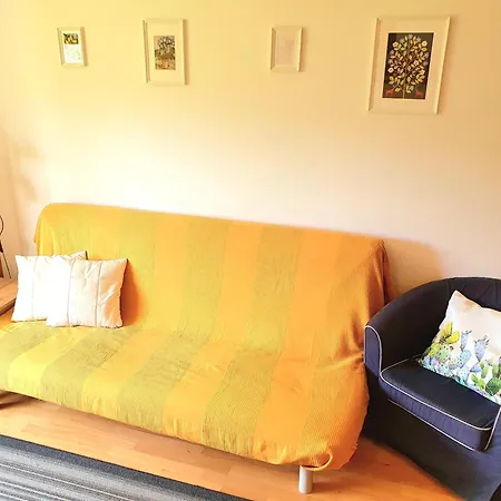 Haus Winkler Appartement Seefeld in Tirol