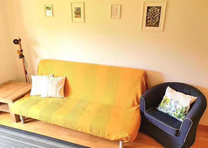 Haus Winkler Appartement Seefeld in Tirol