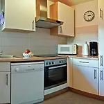 Haus Winkler Lejlighed *