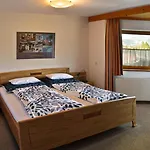 Haus Winkler Lejlighed *
