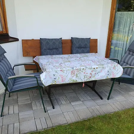 Haus Winkler Lejlighed Seefeld in Tirol